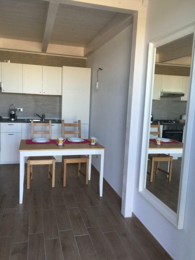 Vento Barocco - Equitazione E Turismo Villa Matera Dış mekan fotoğraf