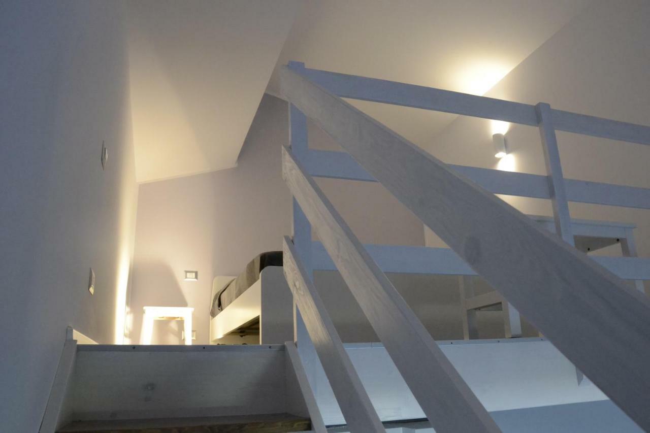 Vento Barocco - Equitazione E Turismo Villa Matera Dış mekan fotoğraf